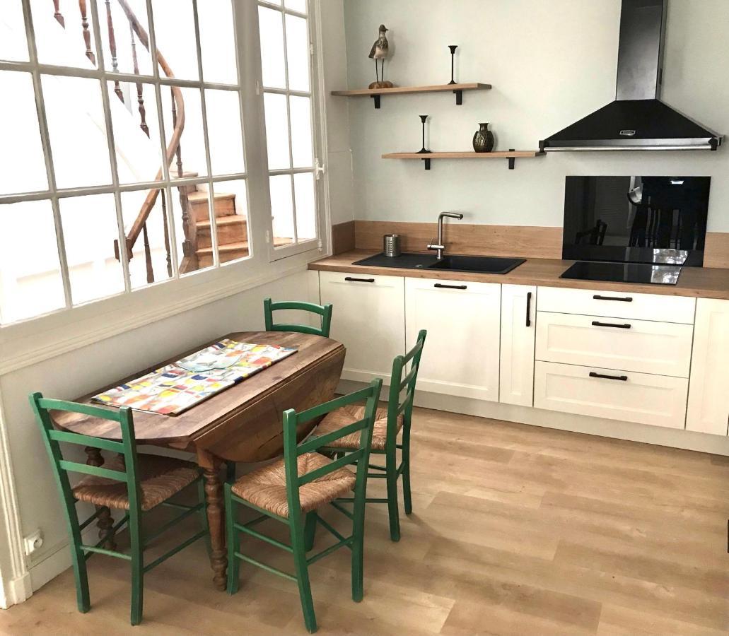 Maison De Vacances Châtelaillon-Plage 외부 사진