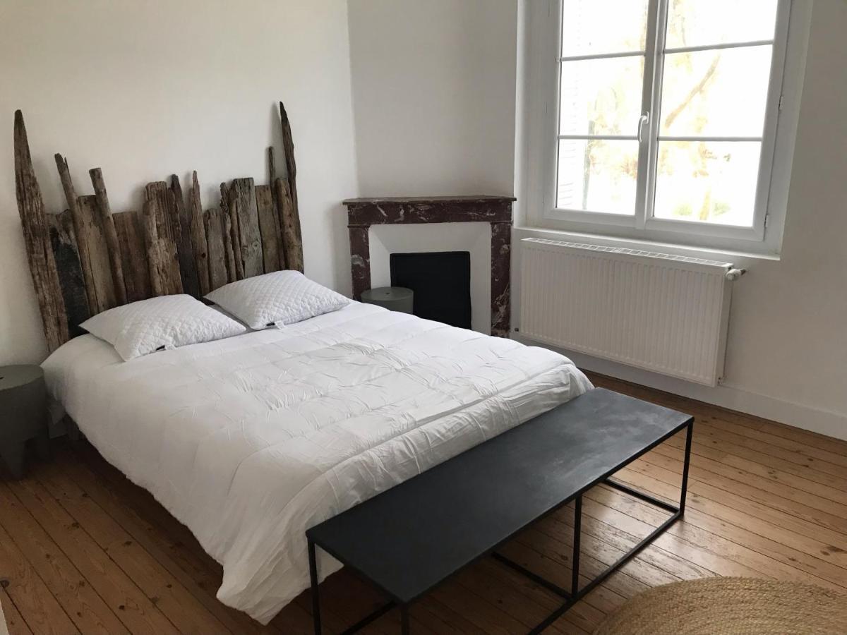 Maison De Vacances Châtelaillon-Plage 외부 사진